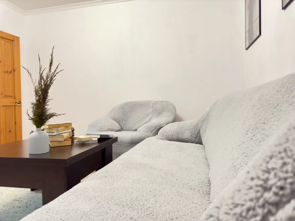 Дом с баней в 7 минутах от ГЛК Абзаково