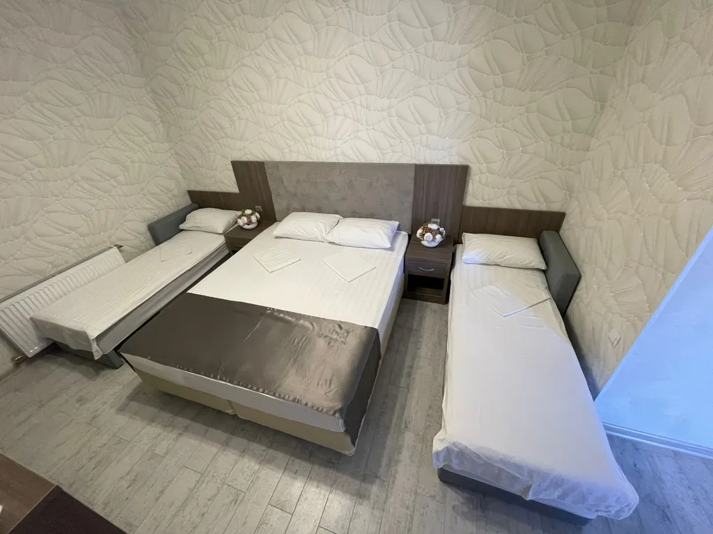 Квартира Комната — аренда посуточно в Кабардинка