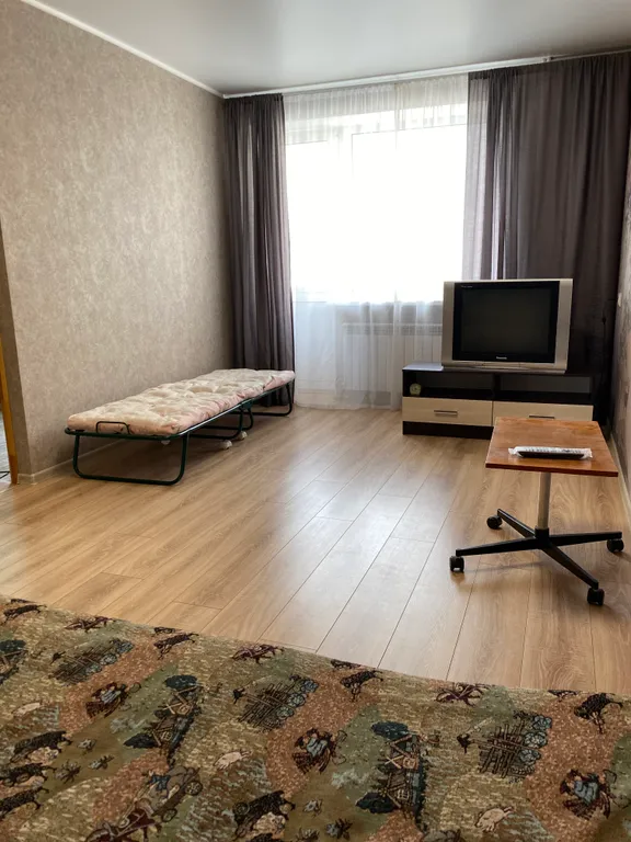 Уютная квартира в центре