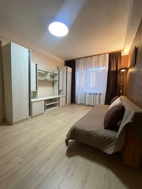 Уютная 2-комнатная квартира, центр, вода 24/7