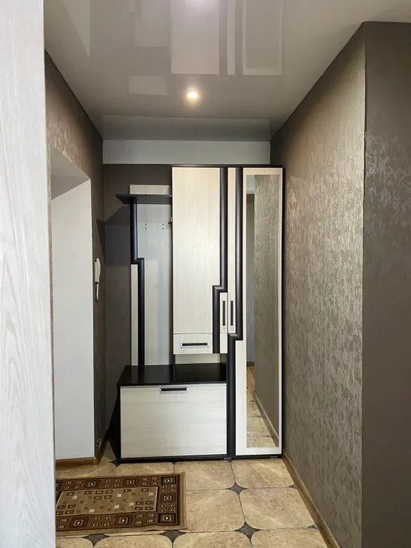 Евротрешка в центре города