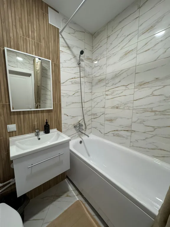 Квартира премиум