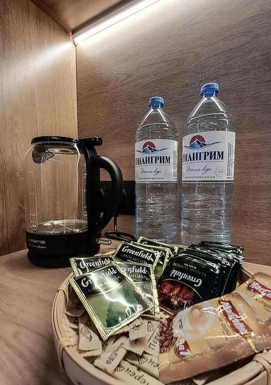 Премиум апартаменты с хорошей локацией