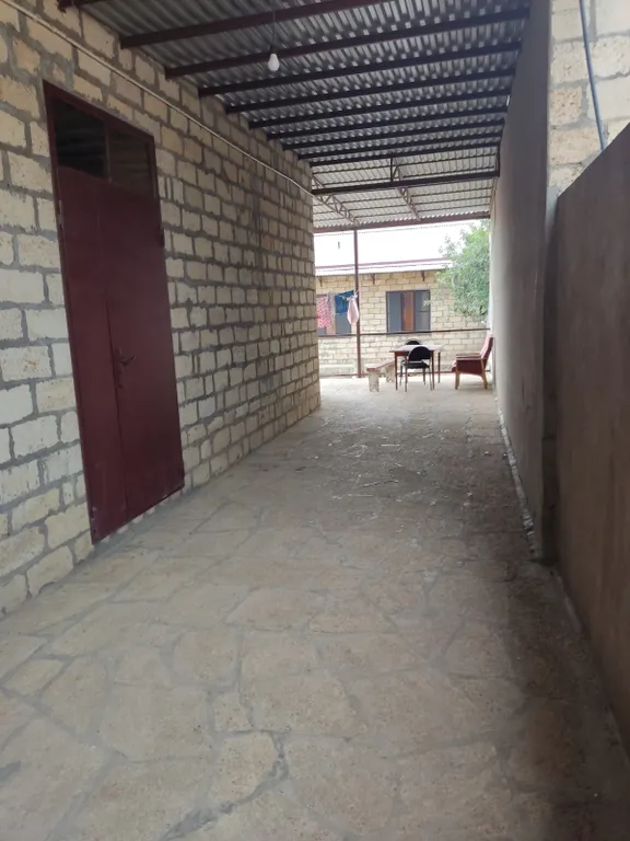 Коттедж Дом со всеми условиями — Дербент