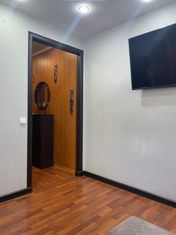 Уютная двухкомнатная квартира в центре города со всеми удобствами