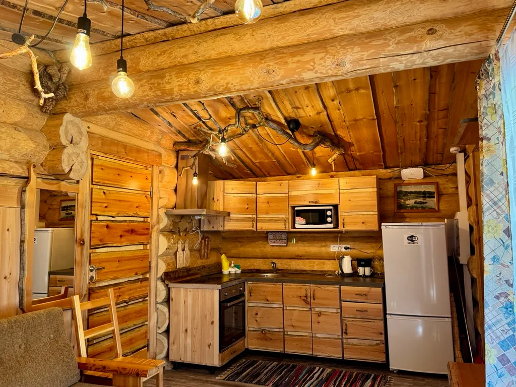 1-комнатный Дом