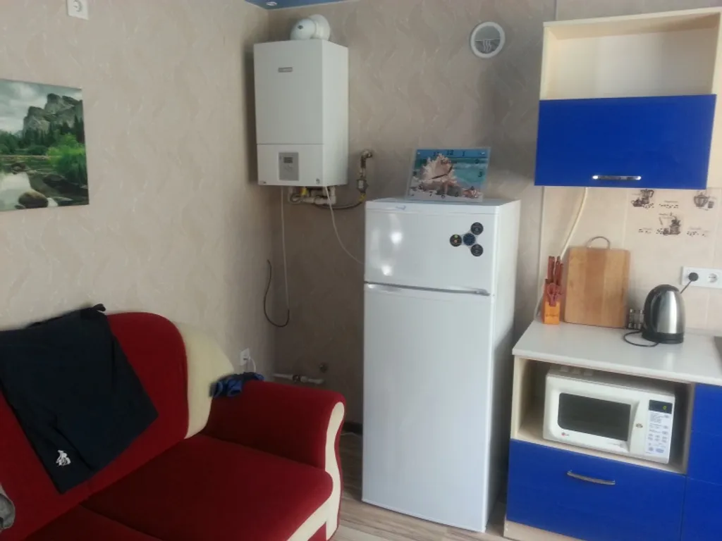 Уютная квартира у лечебного озера, рядом санатории