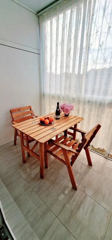 Квартира Квартира Студия у озера Тихое — Светлогорск