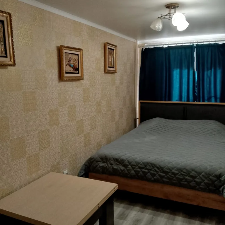 Студия в центре