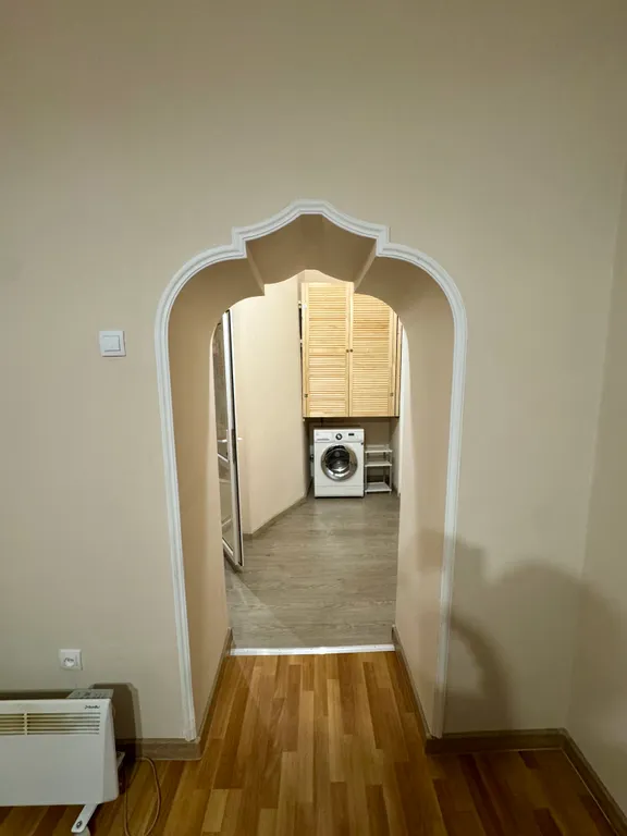 Квартира в самом центре в стиле ретро