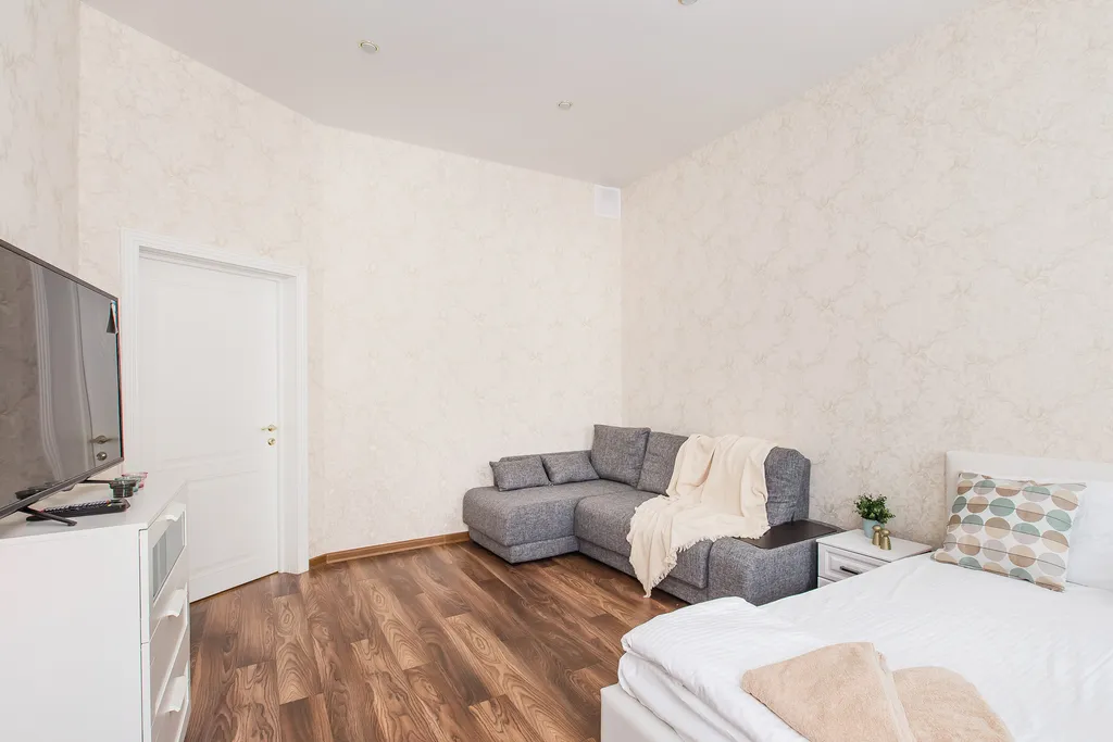 Квартира Квартира Apartment Nice Life near Kremlin — Москва