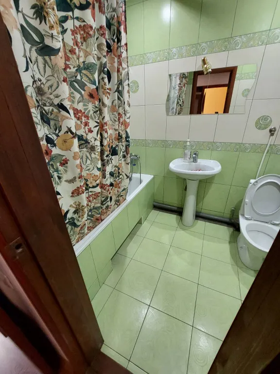 Квартира в центре города