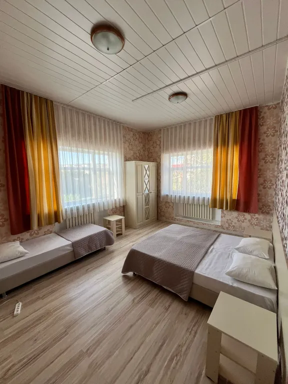 Коттедж Ассорти