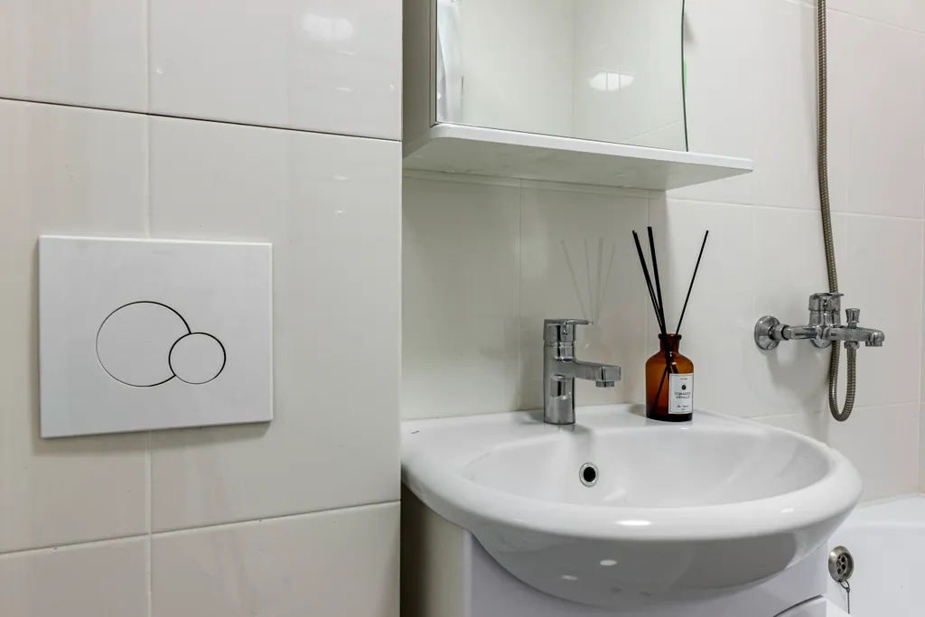 Квартира у площади Победы