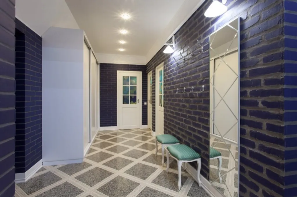 Квартира 3-комнатная Квартира — Калининград