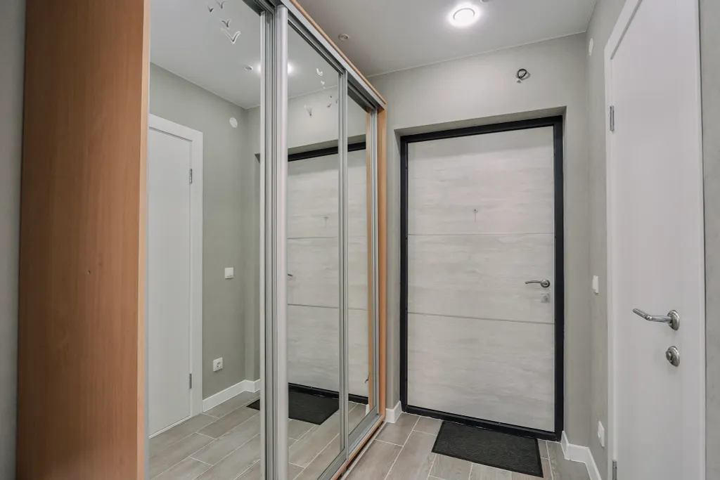 Апартаменты Privi House на Парковой 5а