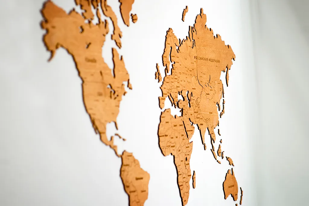 Сканди-студия в исторической части города