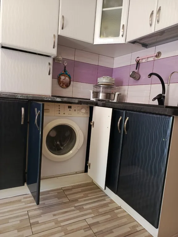 Квартира у моря