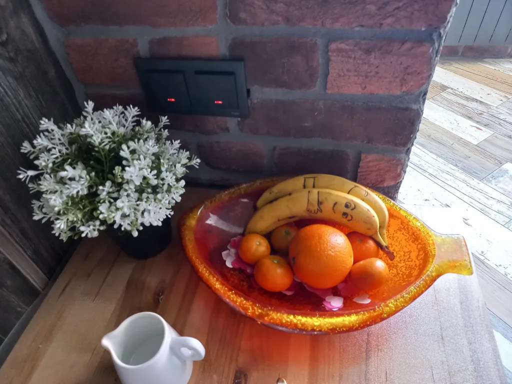 Студия лофт с видом на набережную столицы