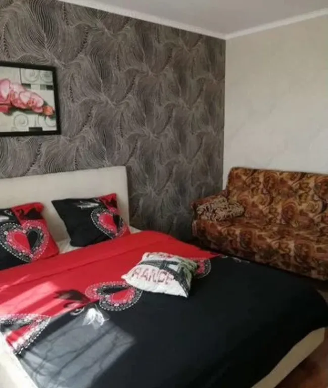 Уютная квартира на въезде в Саратов