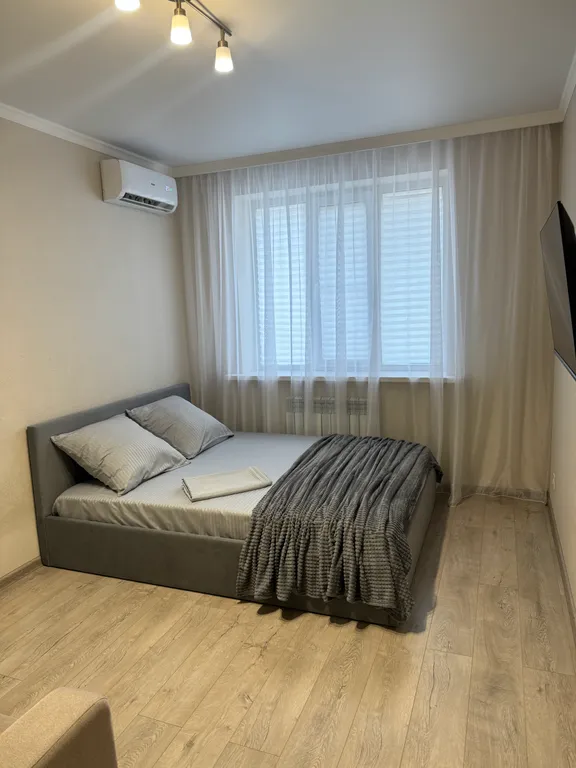 Уютная квартира возле трассы — аренда посуточно в Аксай