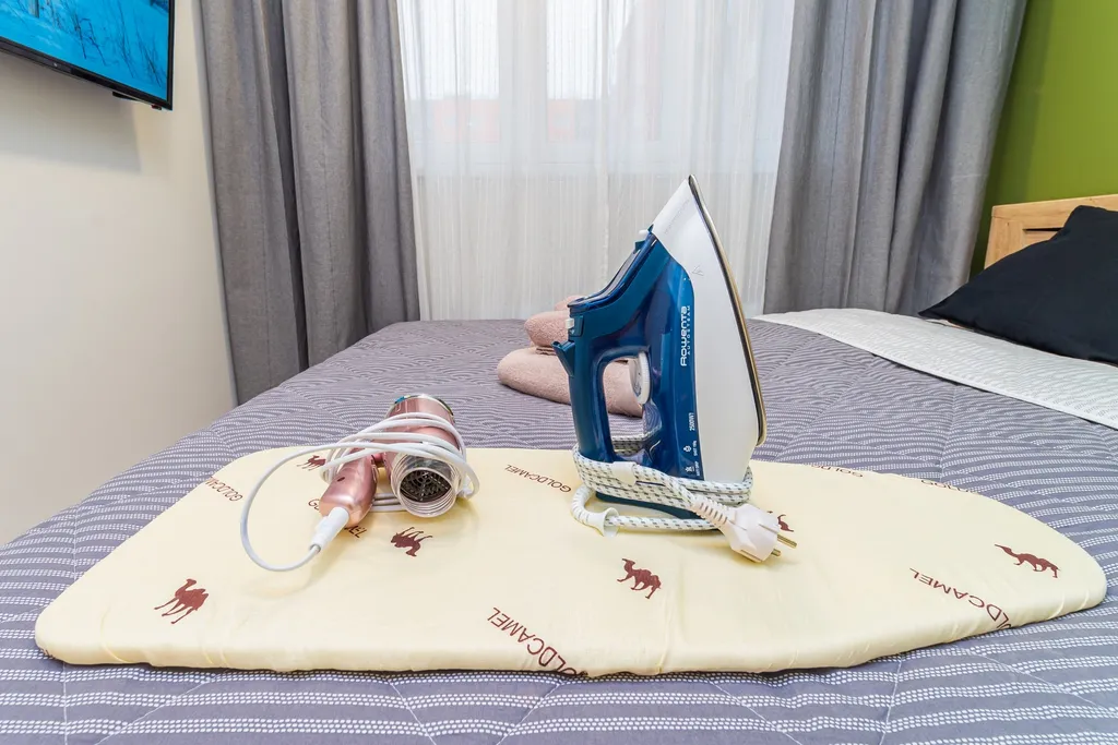 Стильная студия