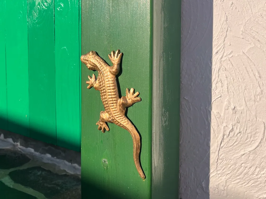 Дом Море рядом