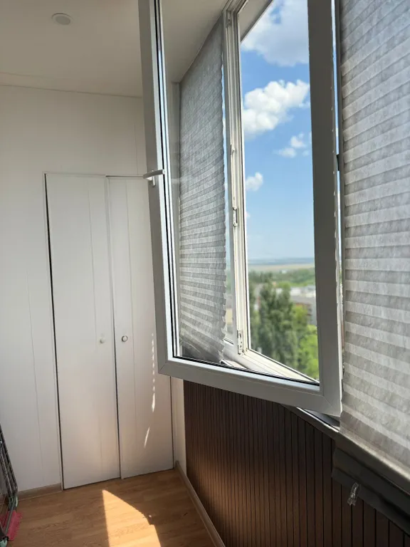 Квартира не далеко от трассы М-4, уютная, просторная, светлая