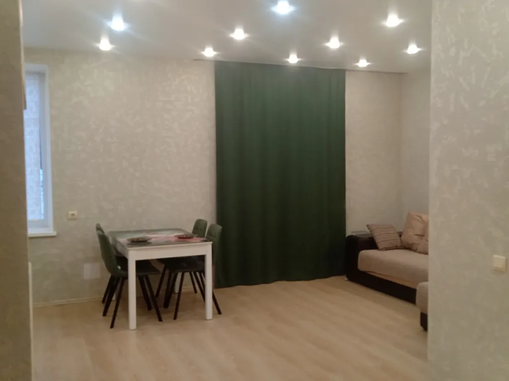 Апартаменты у Ауры