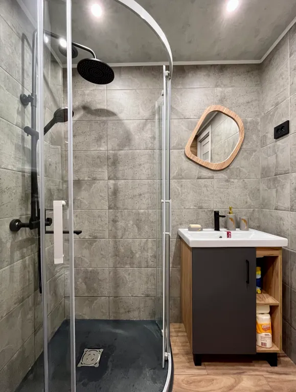 Квартира у горнолыжного курорта