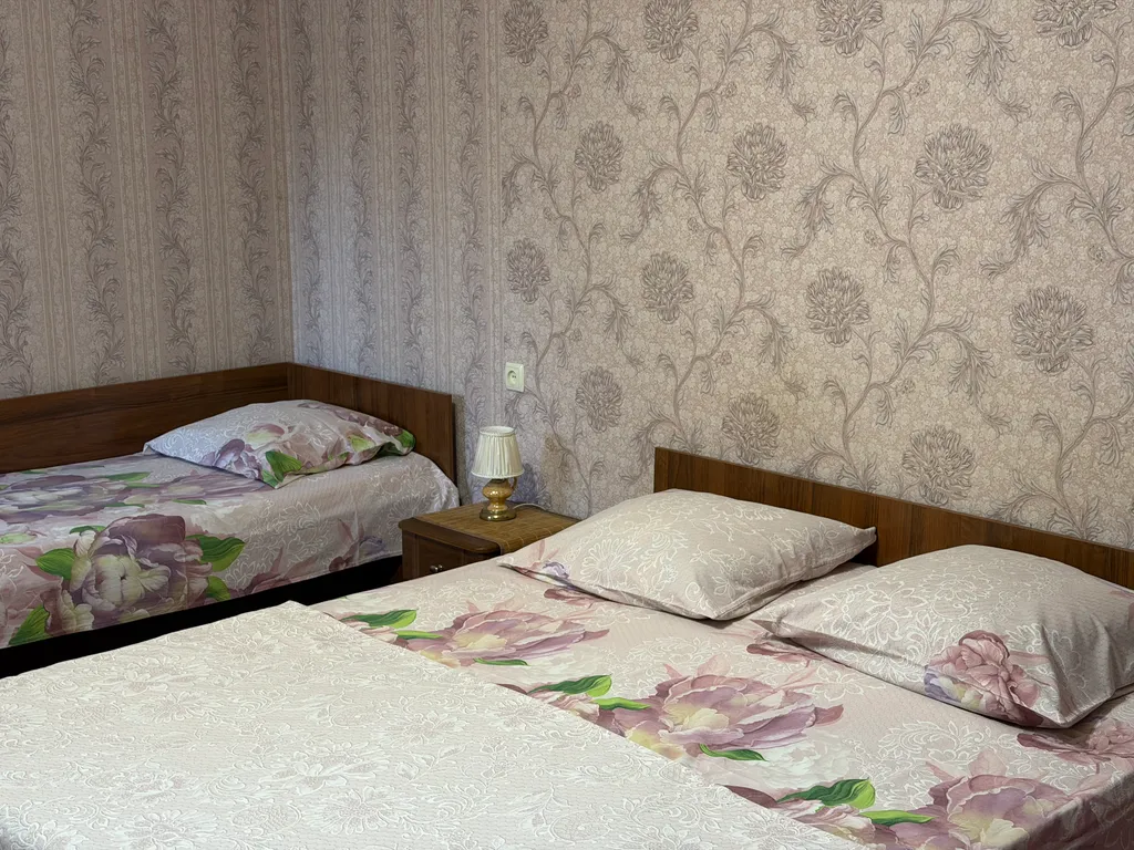 Семейный отдых в Евпатории