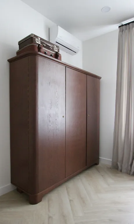 Квартира Высоцкого