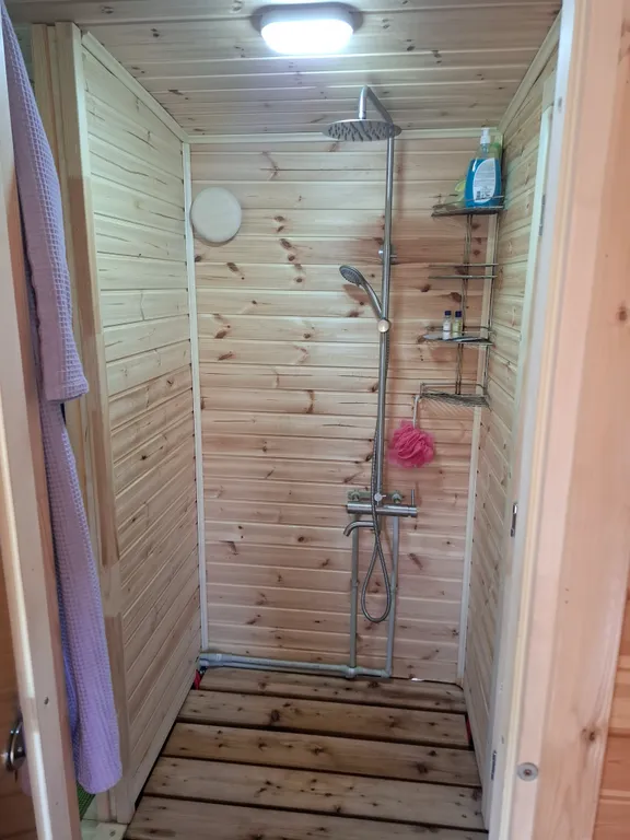 Коттедж Коттедж Тихая уютная дача для вашего безупречного отдыха — Нижний Новгород