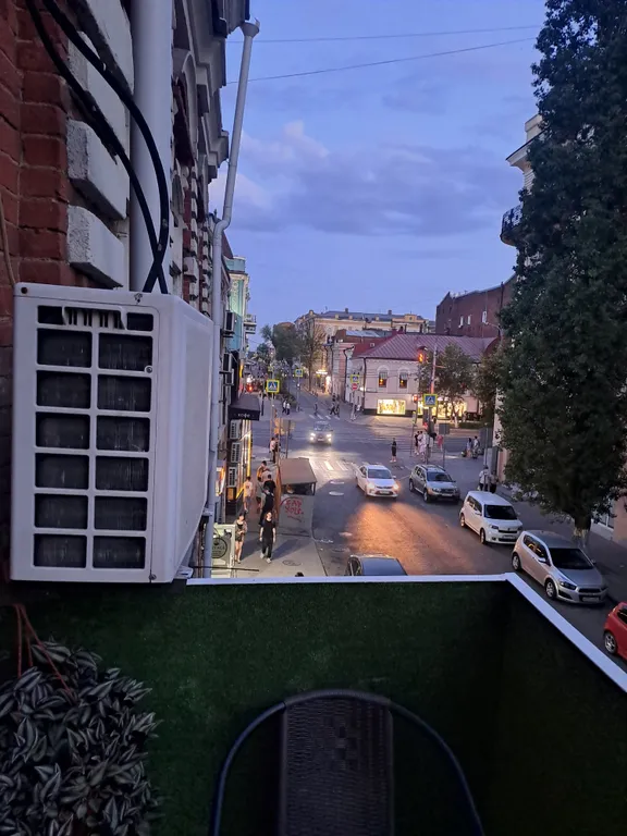 Исторический центр, сердце Ростова-на-Дону, Памятник архитектуры 1890 года