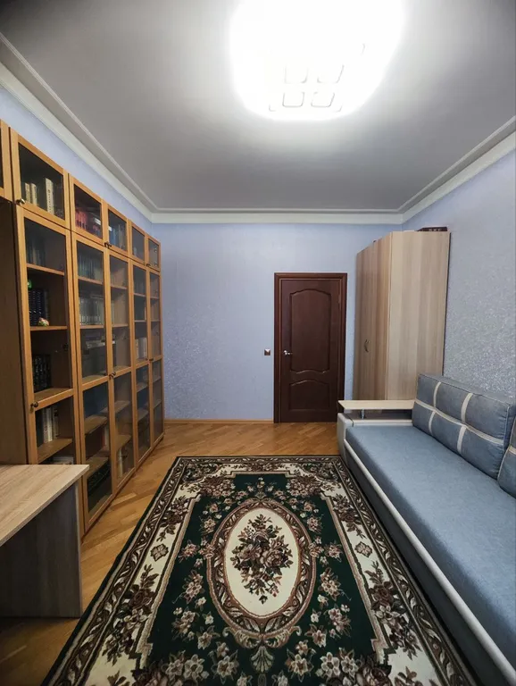 Квартира Уютная квартира на Неве — Санкт-Петербург