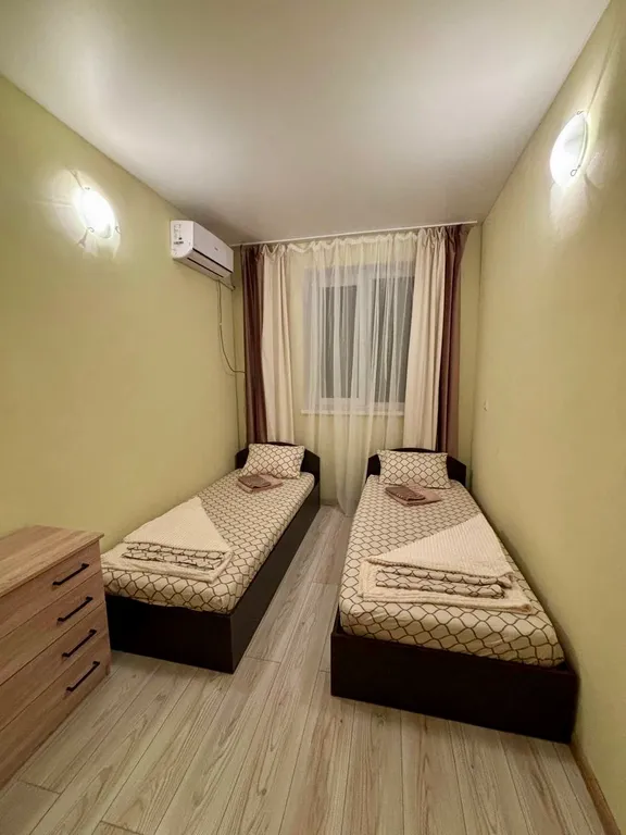 Квартира в 100 м от моря