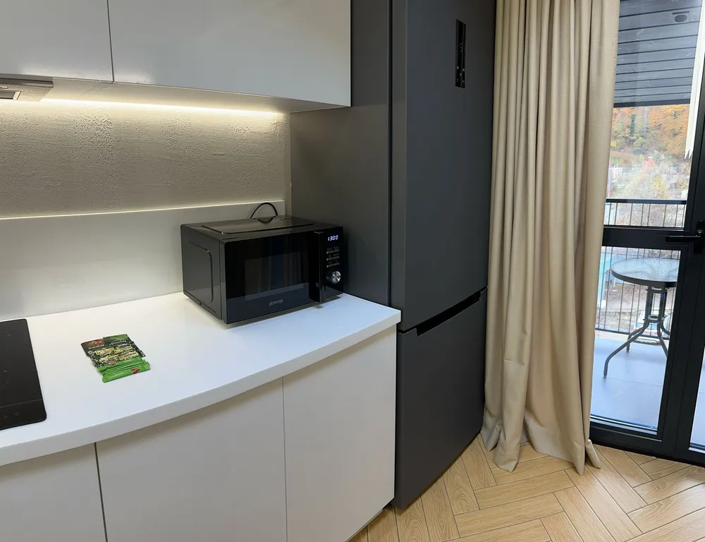 Апартаменты Маргарита