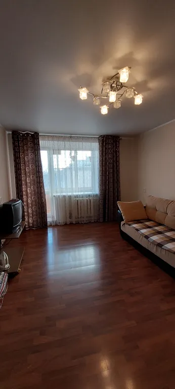 Квартира 2-комнатная Квартира — Кострома