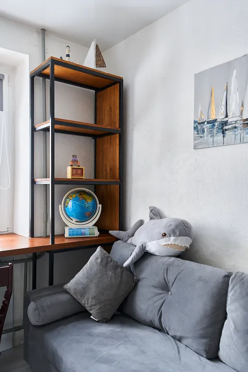 Апартаменты на берегу Цнянского водохранилища