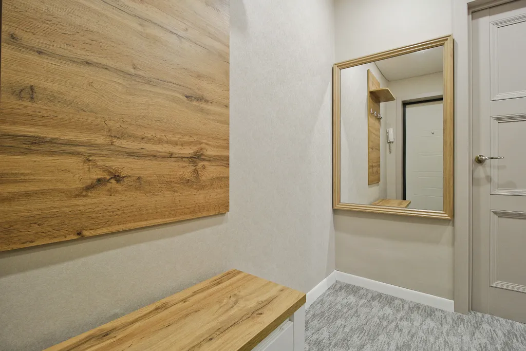 Семейная квартира у Зоопарка и Северного Вокзала