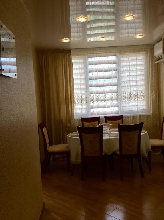 Квартира Абхазия Гагра