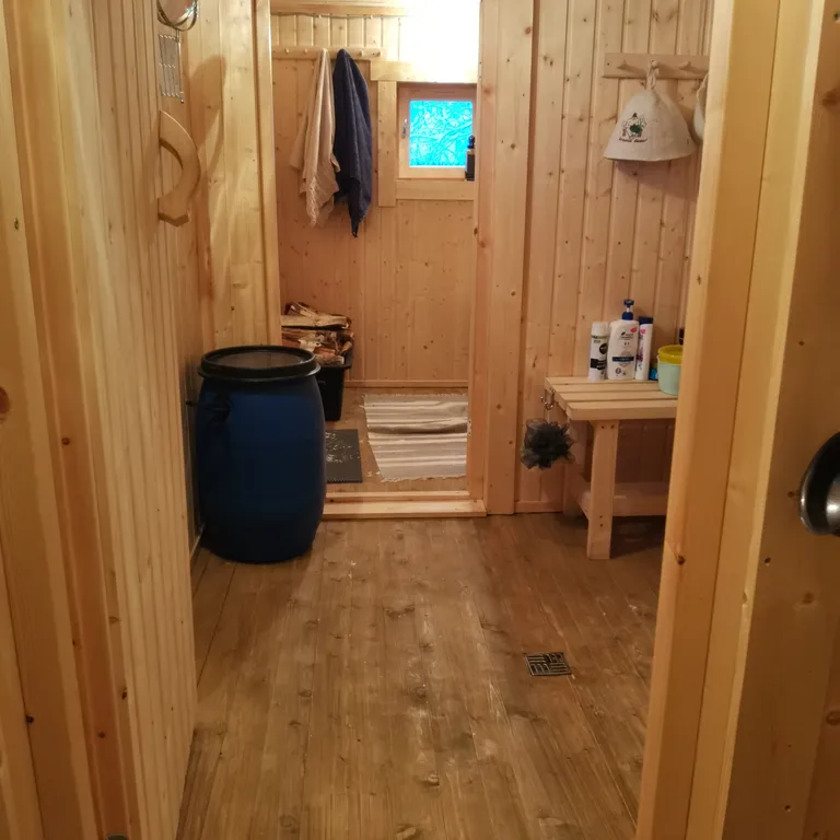 Отдых на Белом море