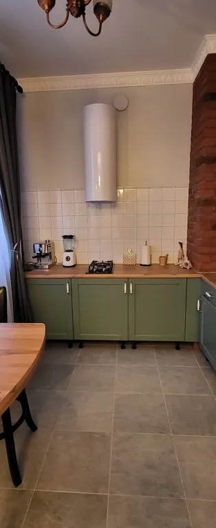 Уютная квартира в центре