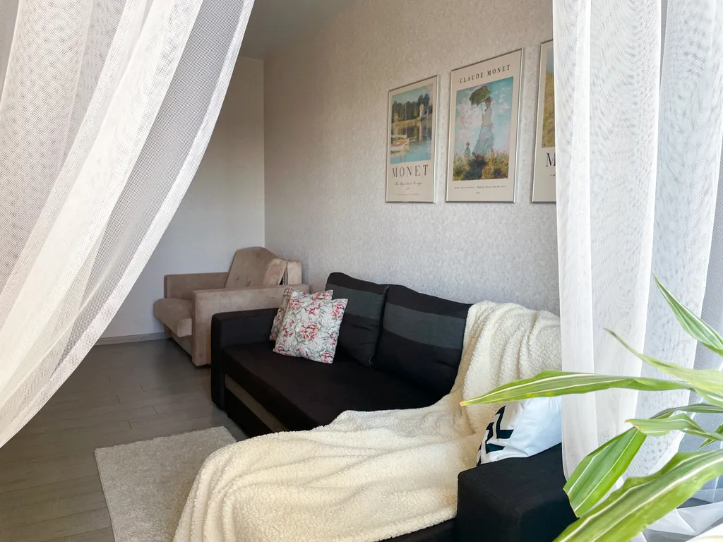 Морская Familia