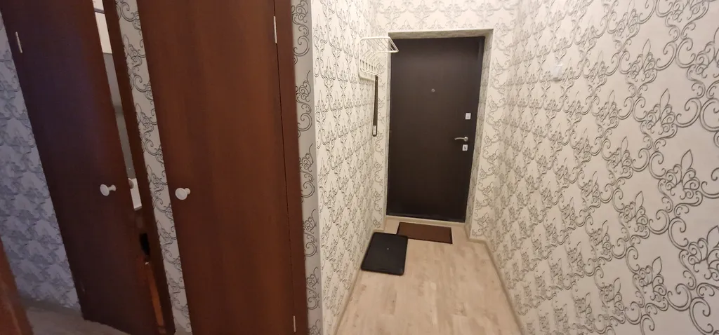 Будьте как дома