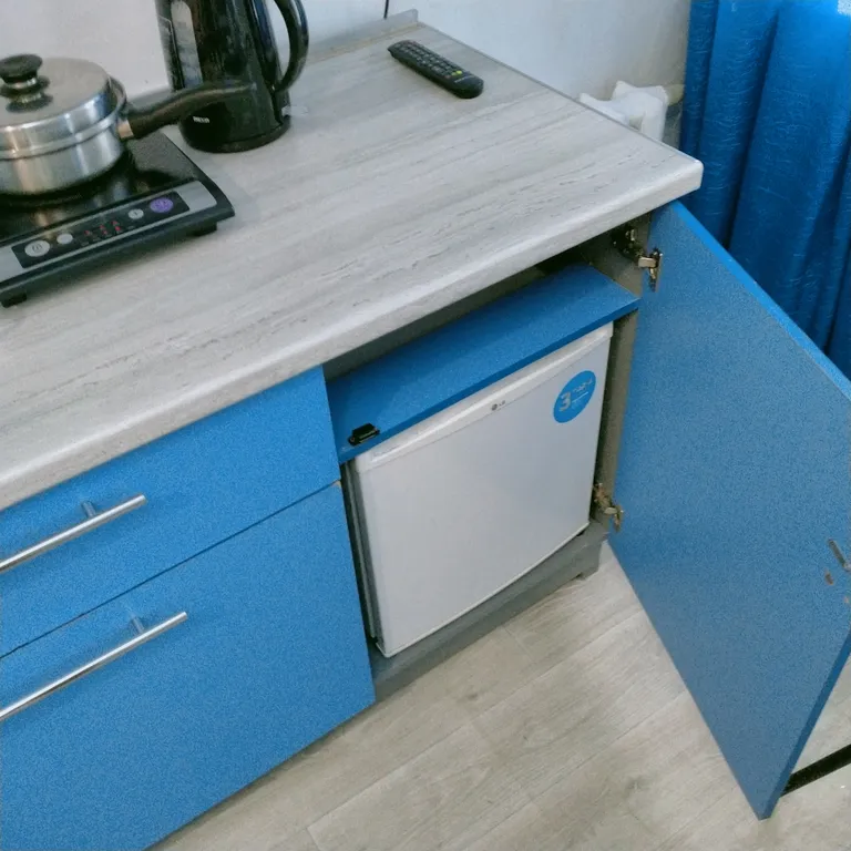 Тихая квартира в центре Рыбинска