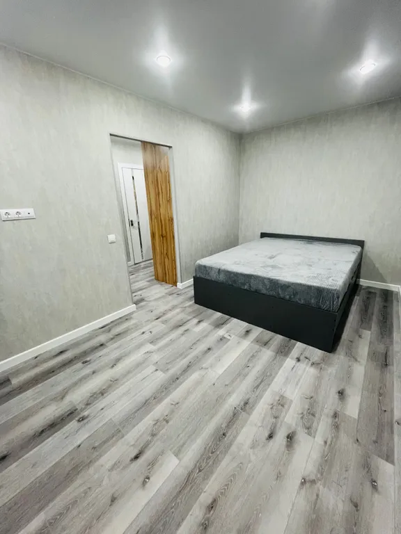 Квартира Квартира с паркингом — Казань