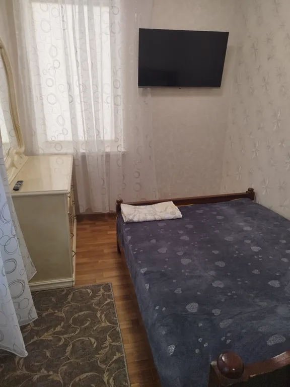 Уютная квартира в центре города — аренда посуточно в Евпатория