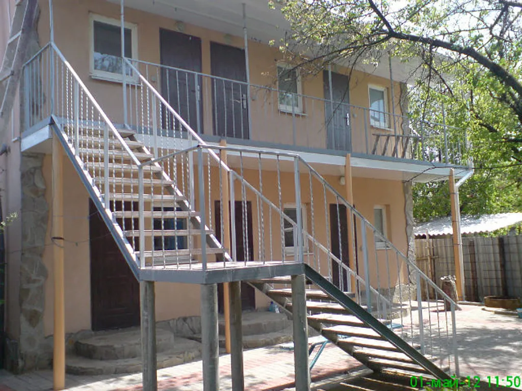 Дача "Белая чайка"