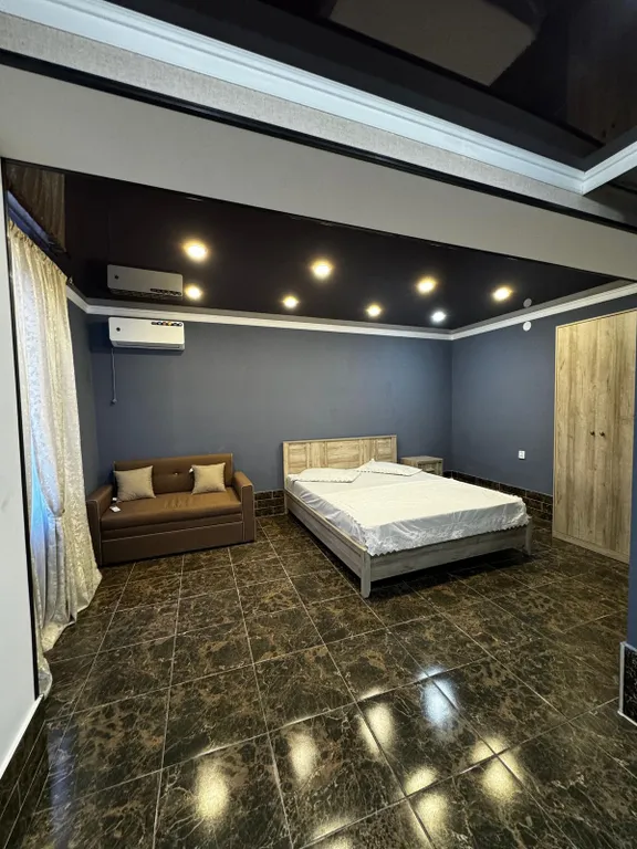 Квартира Комната — аренда посуточно в Сухум